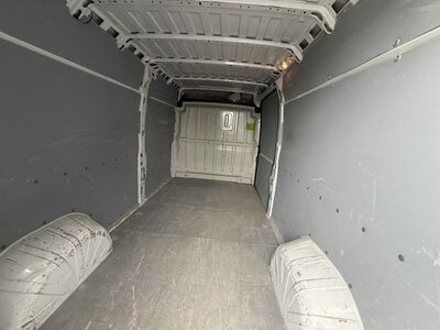 Peugeot Boxer Gebrauchtwagen