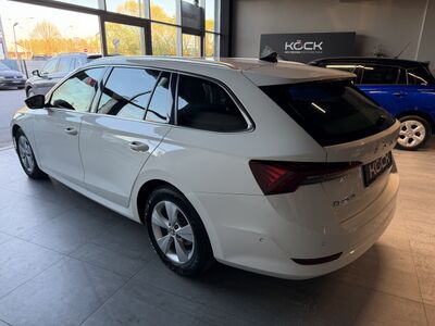 Skoda Octavia Gebrauchtwagen Skoda Octavia Gebrauchtwagen
