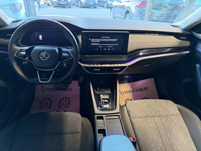 Skoda Octavia Gebrauchtwagen Skoda Octavia Gebrauchtwagen
