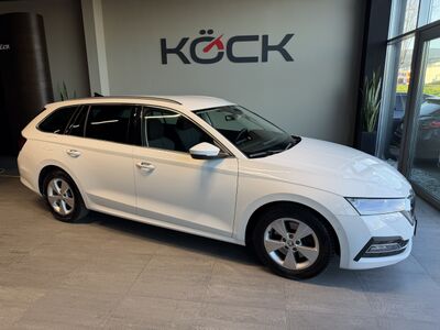 Skoda Octavia Gebrauchtwagen Skoda Octavia Gebrauchtwagen