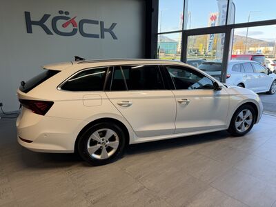 Skoda Octavia Gebrauchtwagen Skoda Octavia Gebrauchtwagen