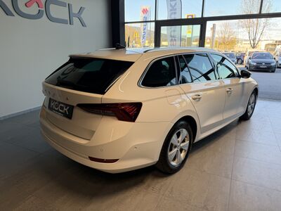 Skoda Octavia Gebrauchtwagen Skoda Octavia Gebrauchtwagen