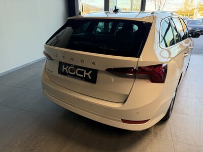 Skoda Octavia Gebrauchtwagen Skoda Octavia Gebrauchtwagen