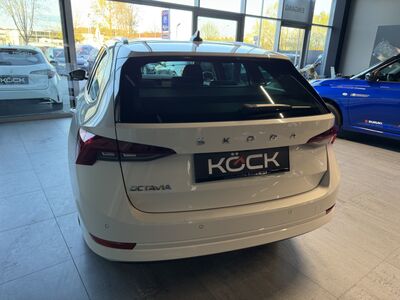 Skoda Octavia Gebrauchtwagen Skoda Octavia Gebrauchtwagen