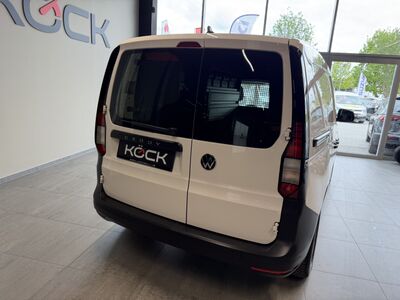 VW Caddy Gebrauchtwagen VW Caddy Gebrauchtwagen