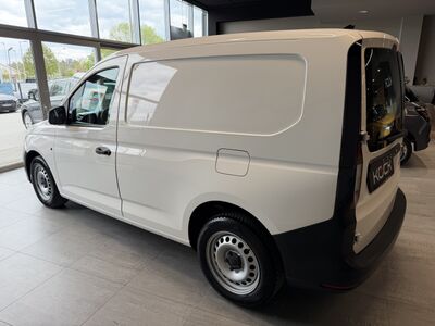 VW Caddy Gebrauchtwagen VW Caddy Gebrauchtwagen