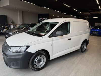 VW Caddy Gebrauchtwagen VW Caddy Gebrauchtwagen