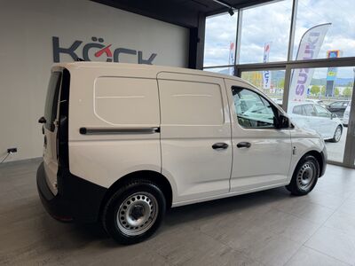 VW Caddy Gebrauchtwagen VW Caddy Gebrauchtwagen