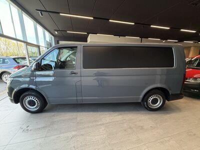 VW Transporter T6 Gebrauchtwagen