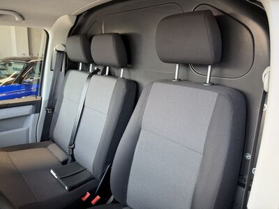 VW Transporter T6 Gebrauchtwagen