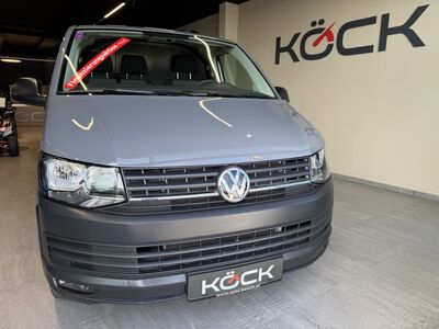 VW Transporter T6 Gebrauchtwagen