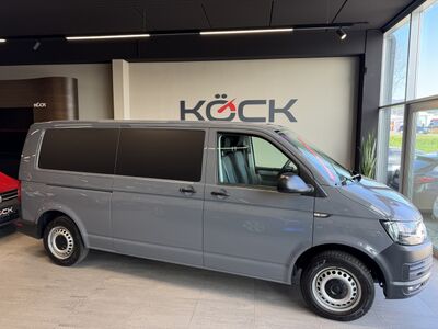 VW Transporter T6 Gebrauchtwagen