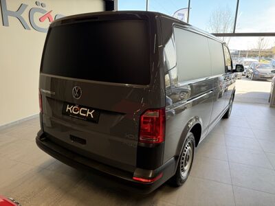 VW Transporter T6 Gebrauchtwagen