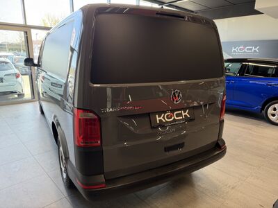 VW Transporter T6 Gebrauchtwagen