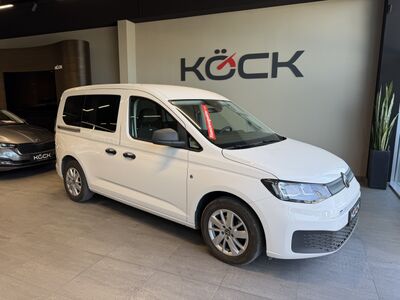 VW Caddy Gebrauchtwagen VW Caddy Gebrauchtwagen