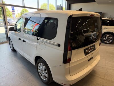 VW Caddy Gebrauchtwagen VW Caddy Gebrauchtwagen