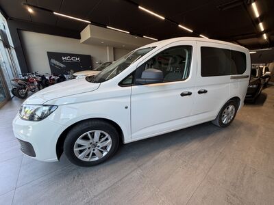 VW Caddy Gebrauchtwagen VW Caddy Gebrauchtwagen