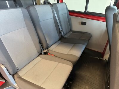 VW Transporter T6 Gebrauchtwagen VW Transporter T6 Gebrauchtwagen