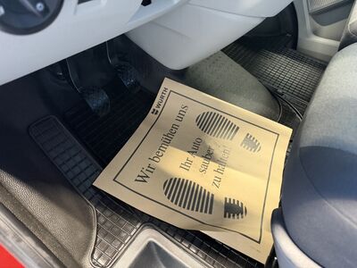 VW Transporter T6 Gebrauchtwagen VW Transporter T6 Gebrauchtwagen