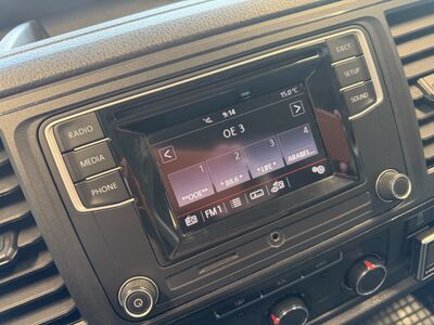 VW Transporter T6 Gebrauchtwagen VW Transporter T6 Gebrauchtwagen