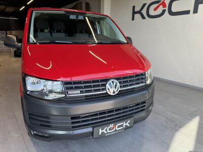 VW Transporter T6 Gebrauchtwagen VW Transporter T6 Gebrauchtwagen