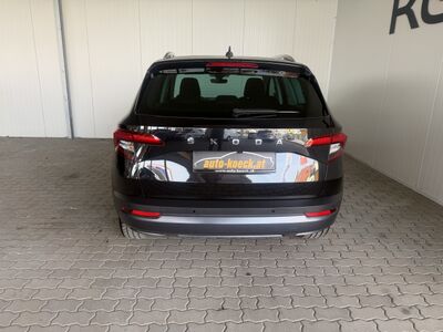 Skoda Karoq Gebrauchtwagen