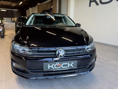 VW Polo Gebrauchtwagen