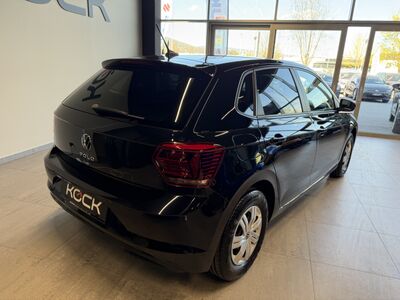 VW Polo Gebrauchtwagen
