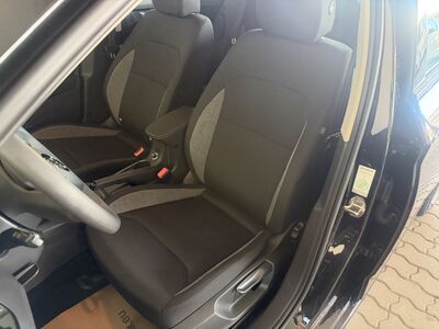 Skoda Scala Gebrauchtwagen