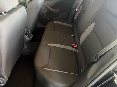 Skoda Scala Gebrauchtwagen