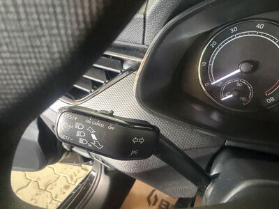 Skoda Scala Gebrauchtwagen