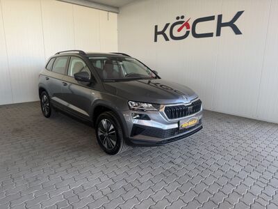 Skoda Karoq Gebrauchtwagen