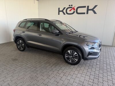 Skoda Karoq Gebrauchtwagen