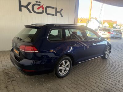 VW Golf Gebrauchtwagen