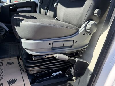 Peugeot Boxer Gebrauchtwagen