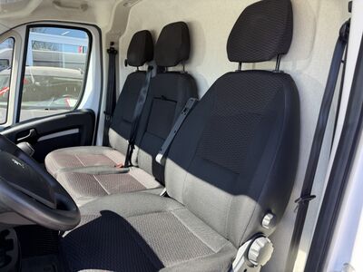 Peugeot Boxer Gebrauchtwagen