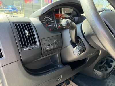 Peugeot Boxer Gebrauchtwagen