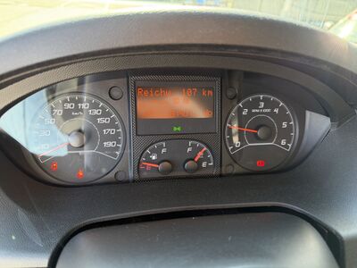 Peugeot Boxer Gebrauchtwagen