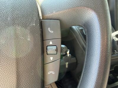 Peugeot Boxer Gebrauchtwagen