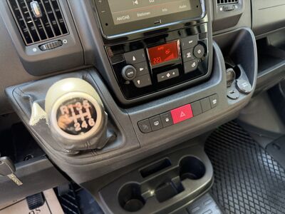 Peugeot Boxer Gebrauchtwagen