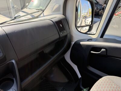 Peugeot Boxer Gebrauchtwagen