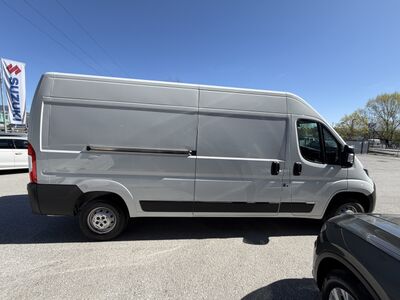 Peugeot Boxer Gebrauchtwagen