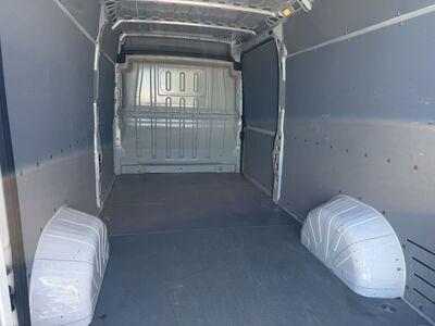 Peugeot Boxer Gebrauchtwagen