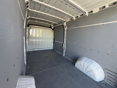 Peugeot Boxer Gebrauchtwagen