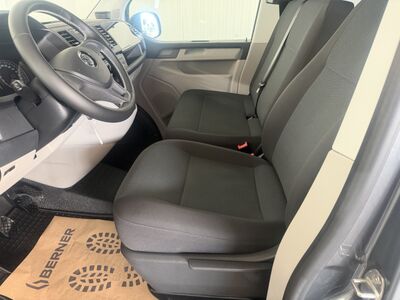 VW Transporter T6 Gebrauchtwagen