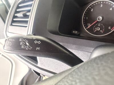 VW Transporter T6 Gebrauchtwagen