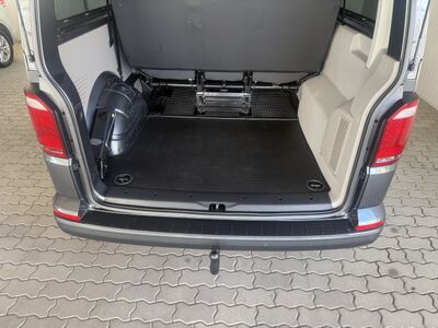 VW Transporter T6 Gebrauchtwagen