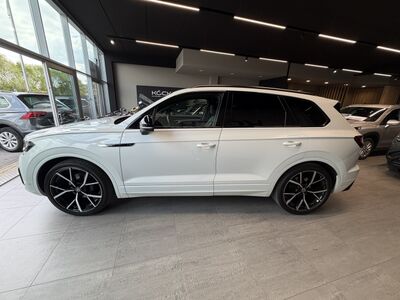 VW Touareg Gebrauchtwagen