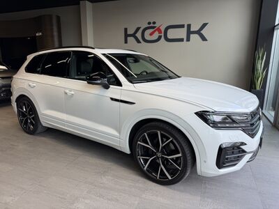 VW Touareg Gebrauchtwagen