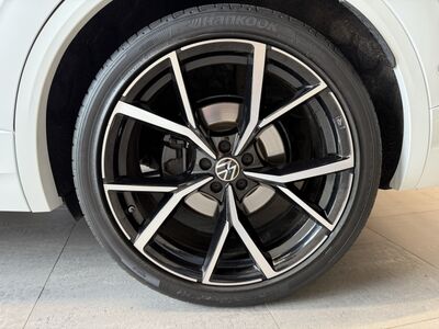 VW Touareg Gebrauchtwagen